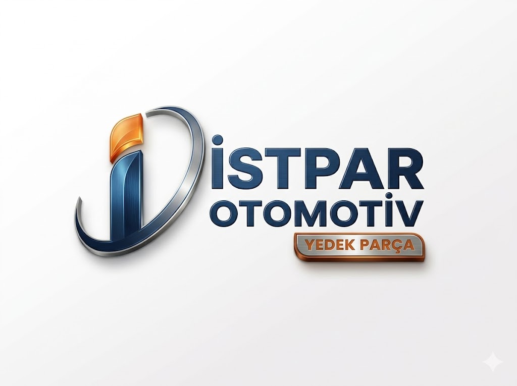 İSTPAR Otomotiv Logo